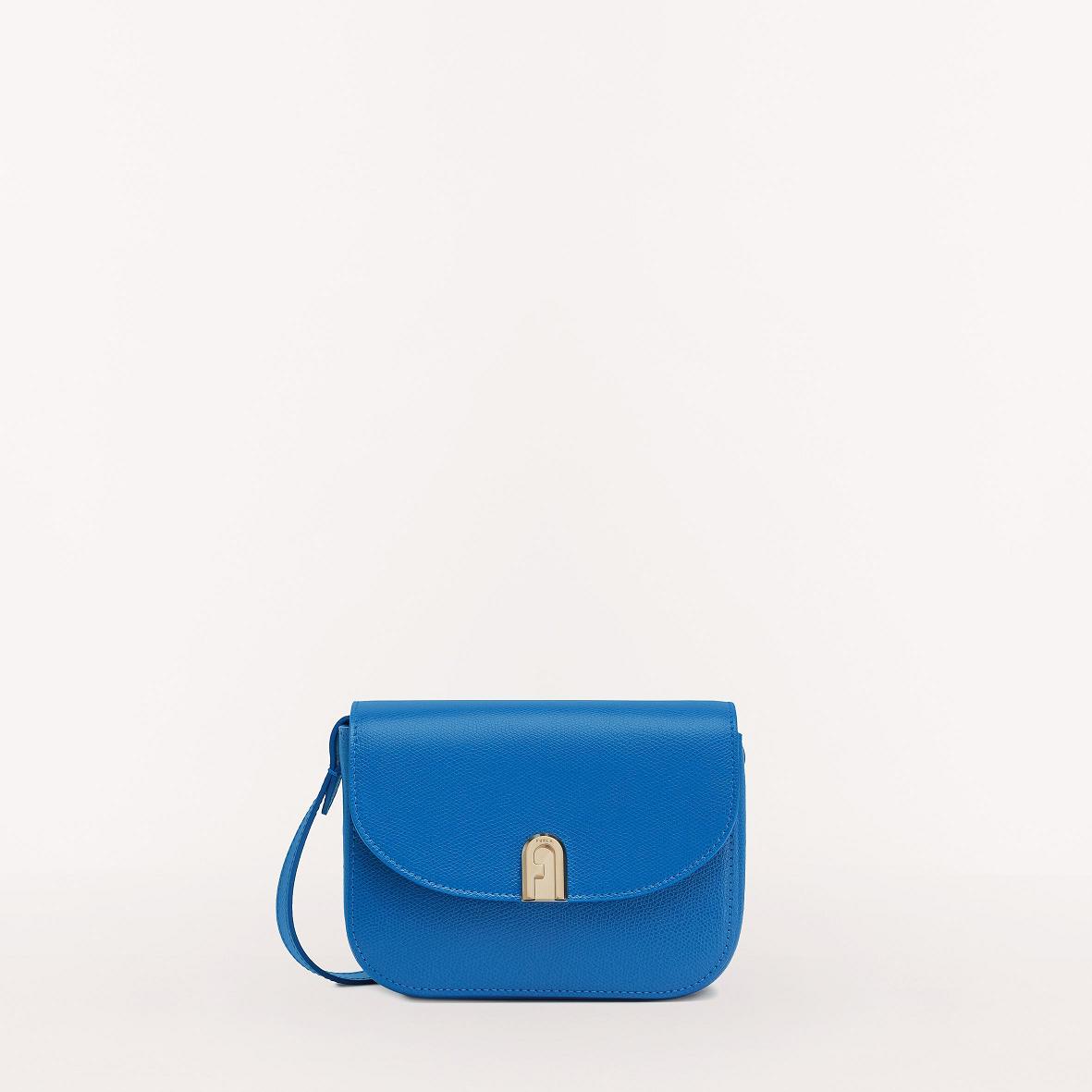 Furla 1927 Women Mini Bags Blue SZ1524973